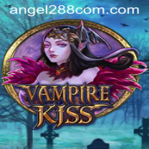 Embark on a Mystic Journey with VampireKiss: Explore Dark Realms and Hidden Secrets